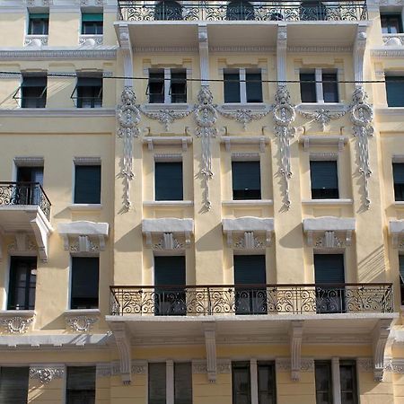 Trieste 411 - Rooms & Apartments Esterno foto