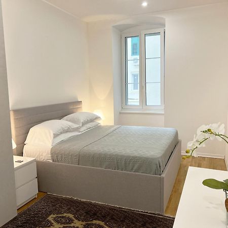 Trieste 411 - Rooms & Apartments Esterno foto