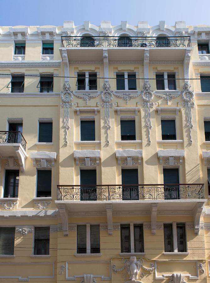 Trieste 411 - Rooms & Apartments Esterno foto