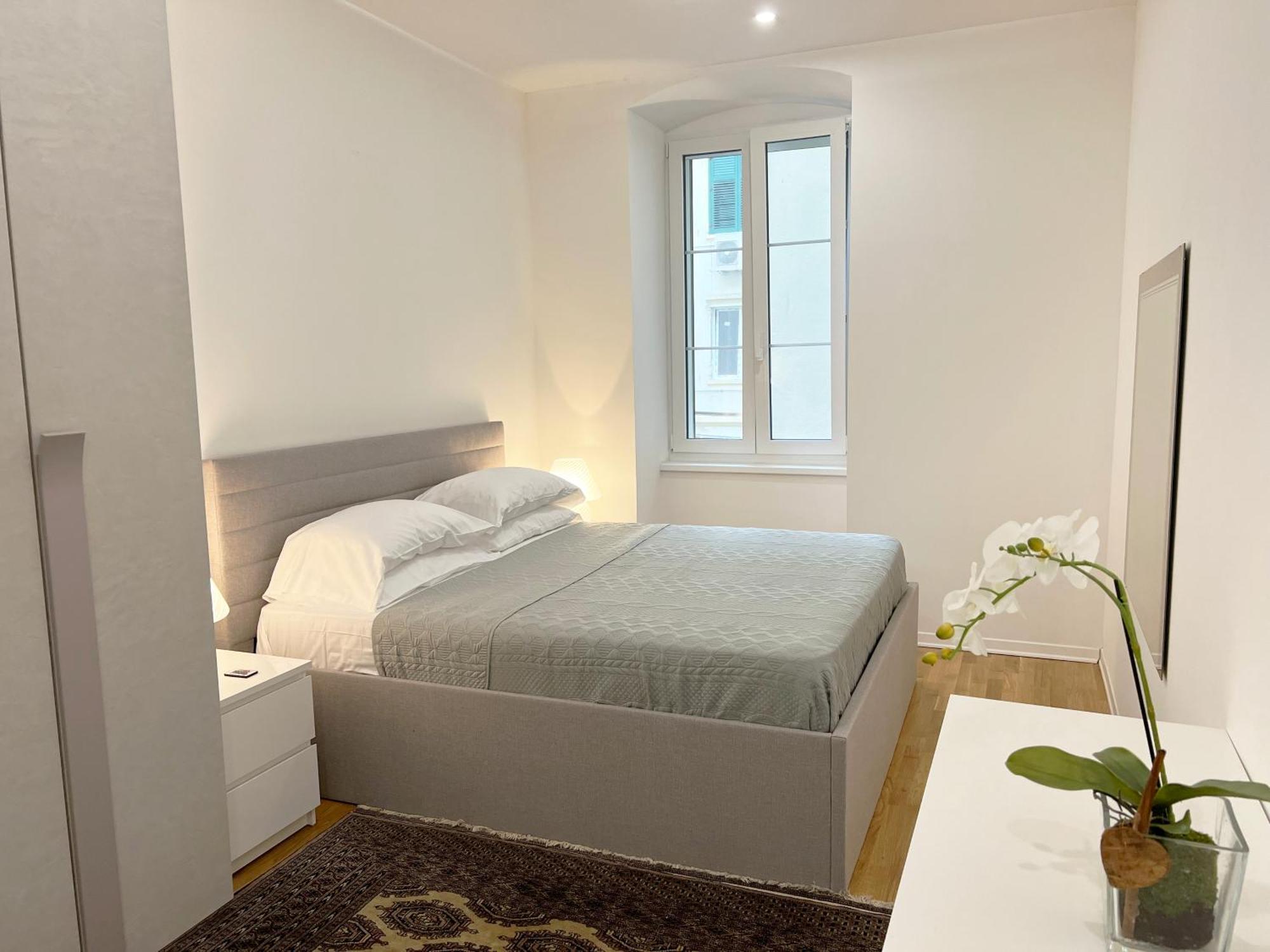 Trieste 411 - Rooms & Apartments Esterno foto