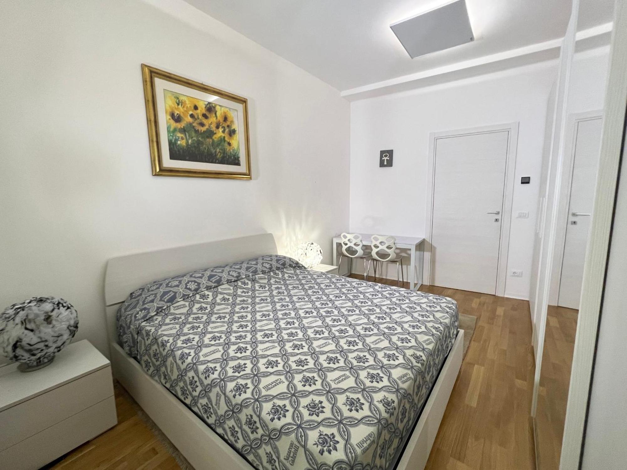 Trieste 411 - Rooms & Apartments Esterno foto