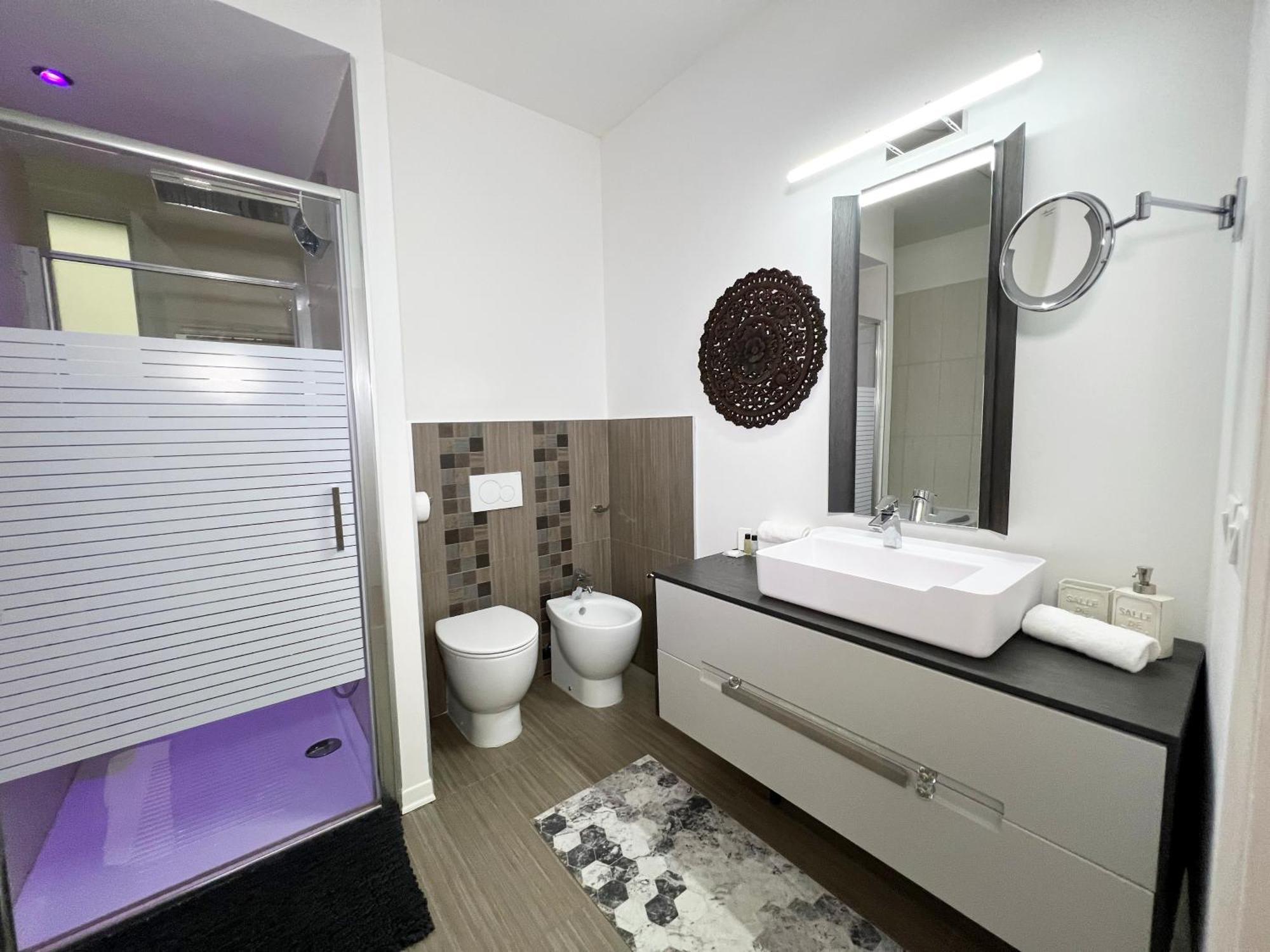 Trieste 411 - Rooms & Apartments Esterno foto