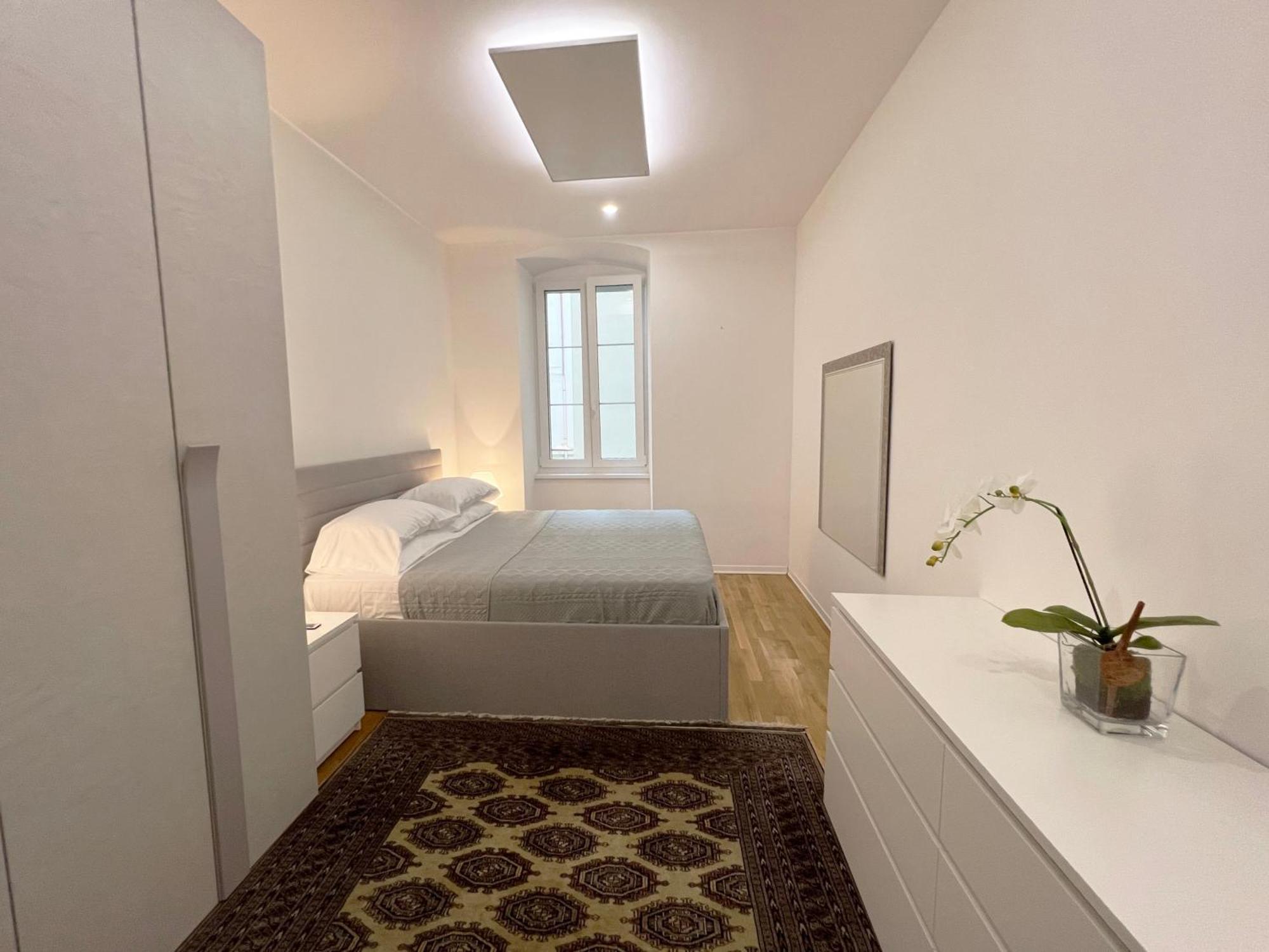 Trieste 411 - Rooms & Apartments Esterno foto