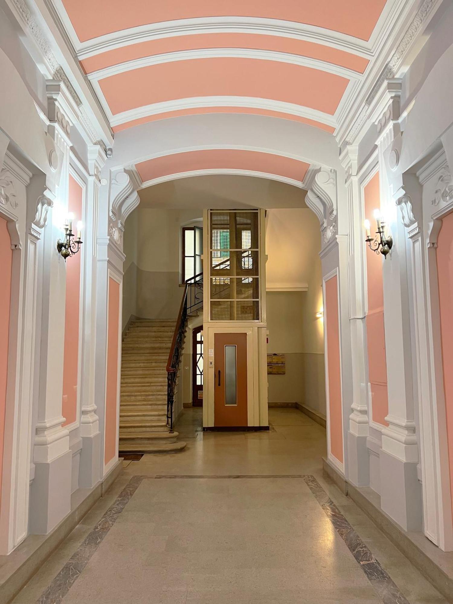 Trieste 411 - Rooms & Apartments Esterno foto