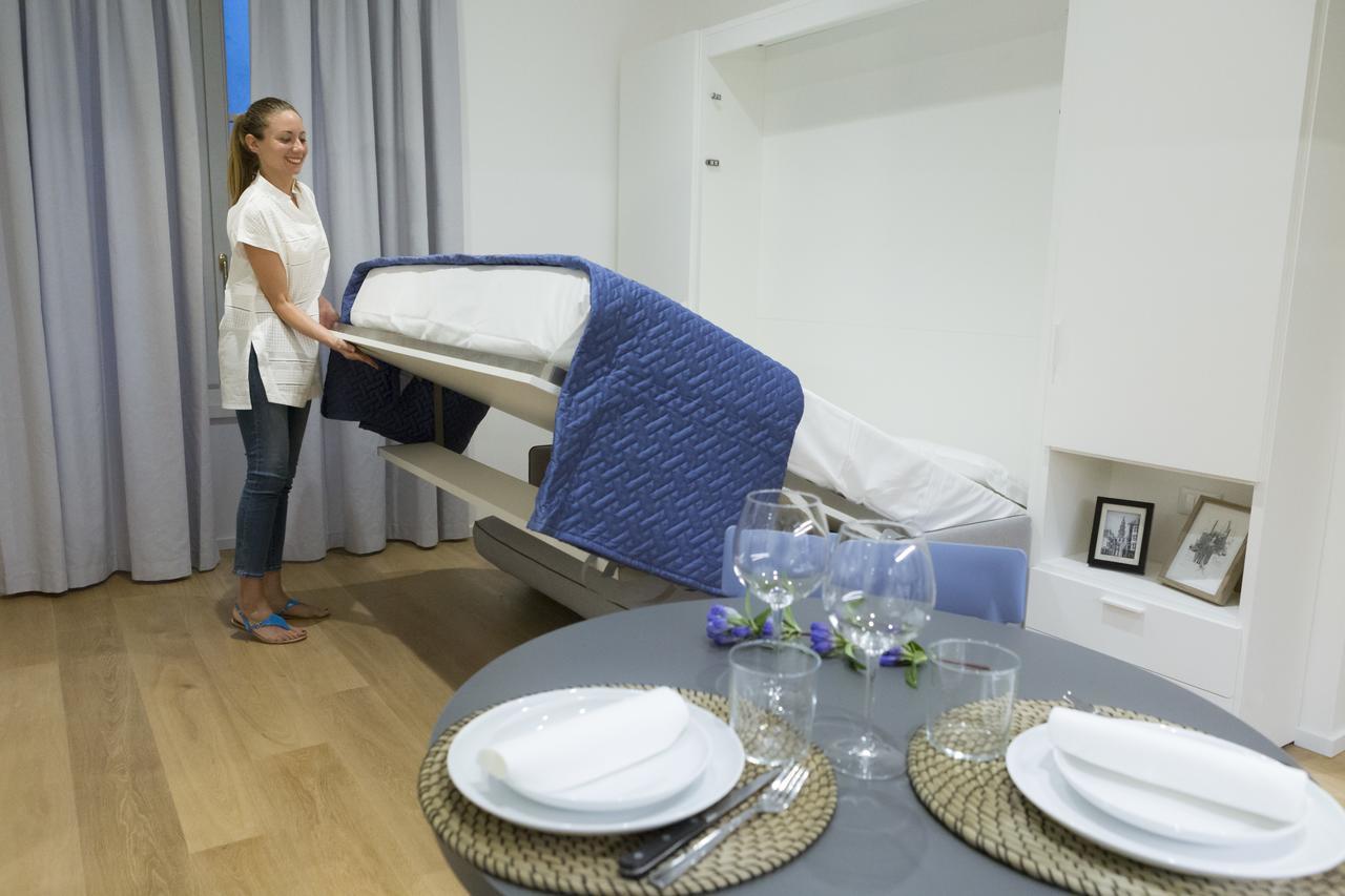 Trieste 411 - Rooms & Apartments Esterno foto