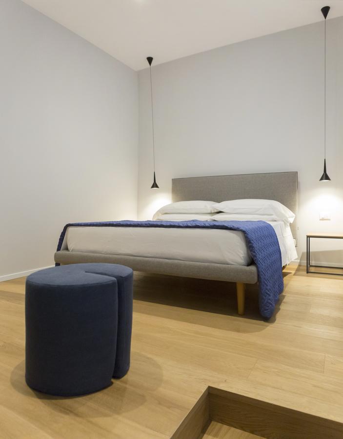 Trieste 411 - Rooms & Apartments Esterno foto