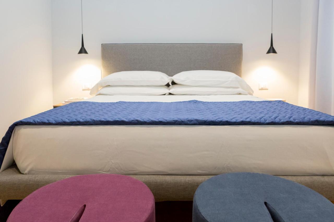 Trieste 411 - Rooms & Apartments Esterno foto