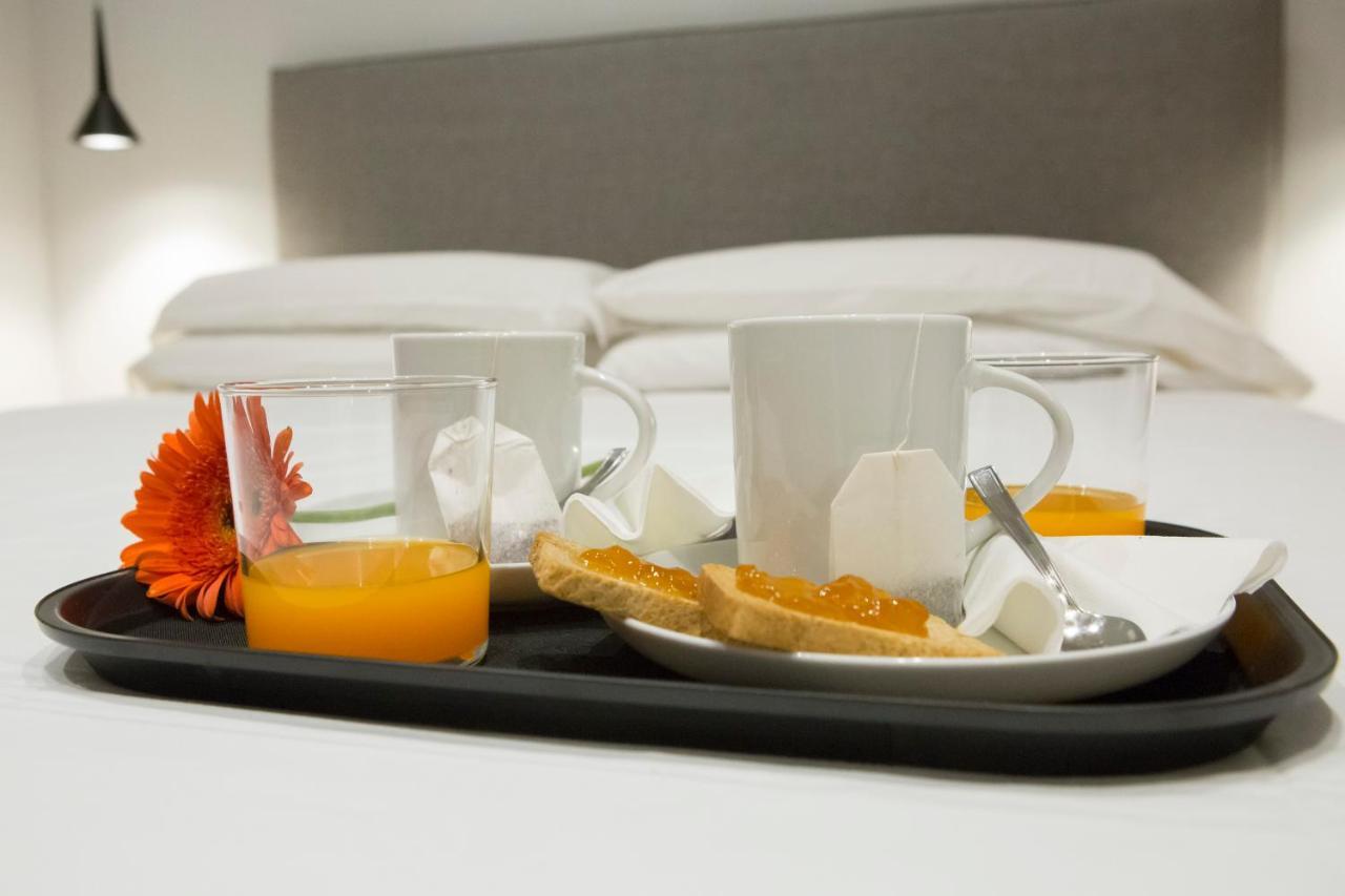 Trieste 411 - Rooms & Apartments Esterno foto