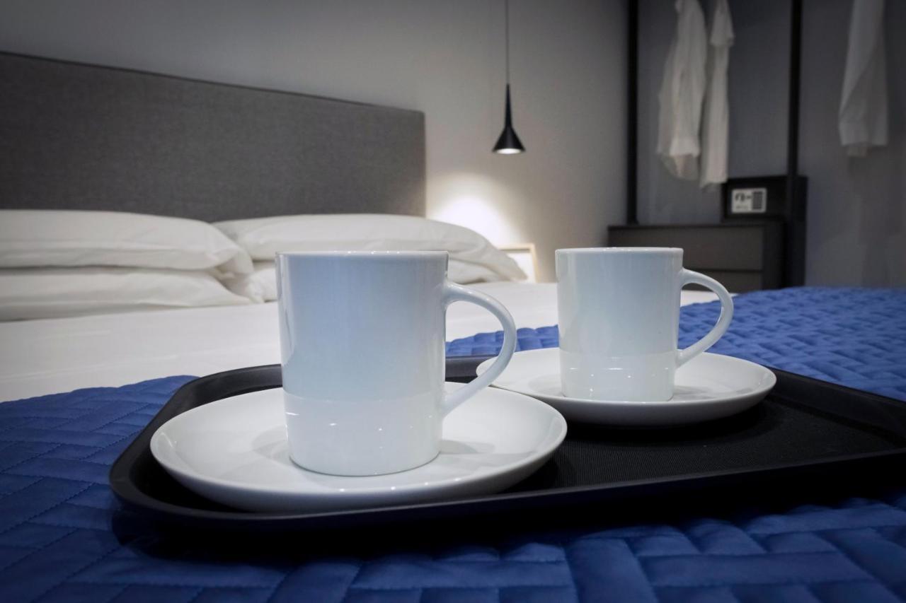 Trieste 411 - Rooms & Apartments Esterno foto