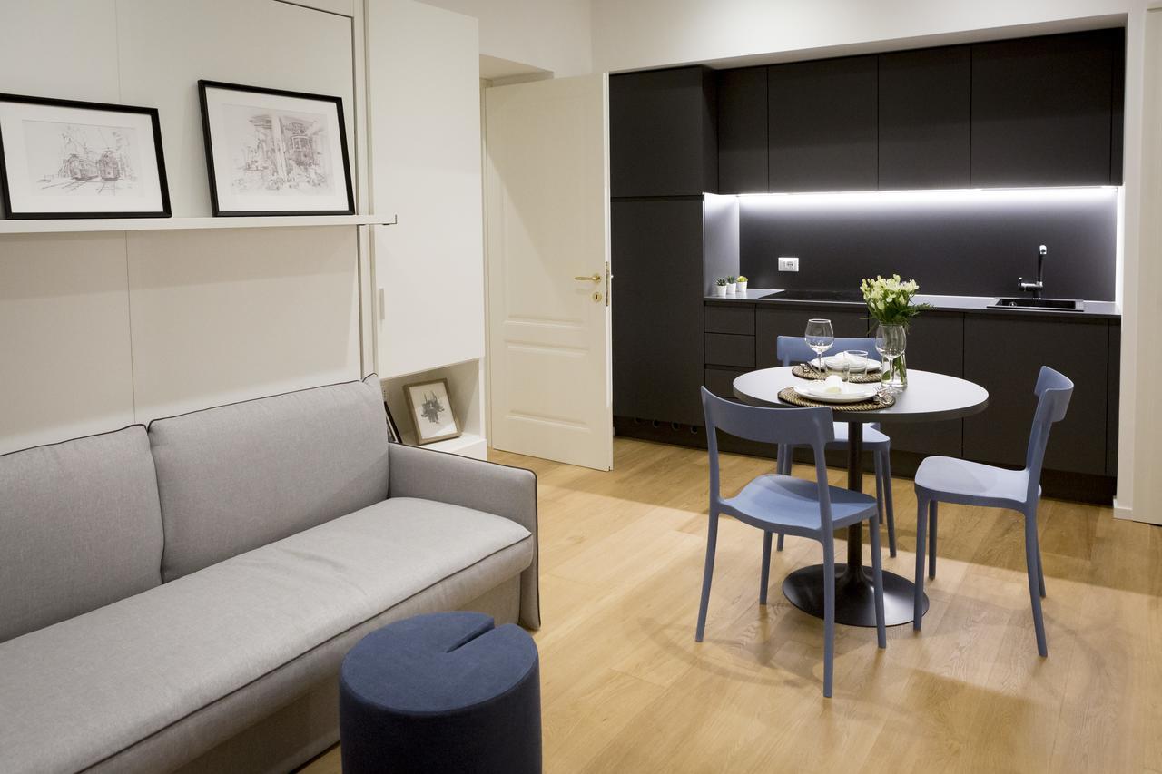 Trieste 411 - Rooms & Apartments Esterno foto