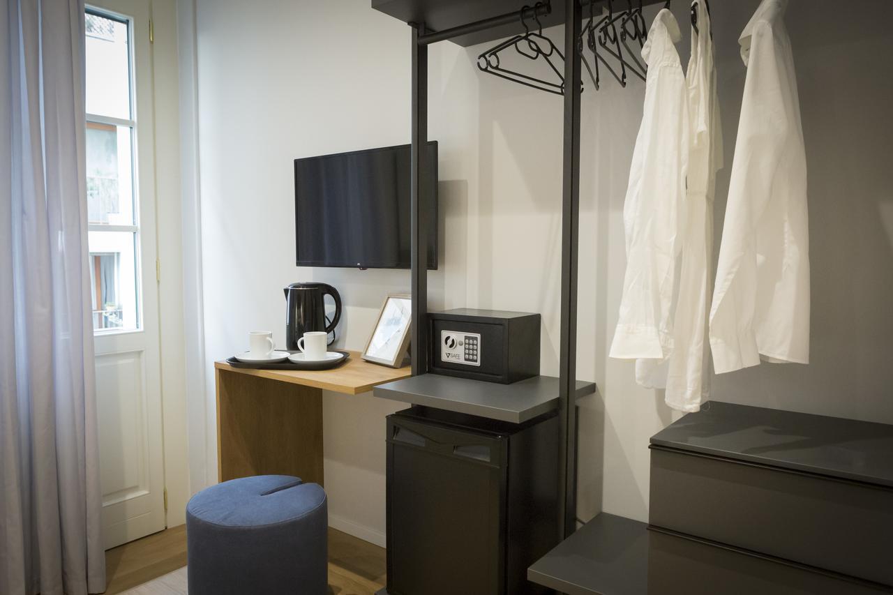 Trieste 411 - Rooms & Apartments Esterno foto