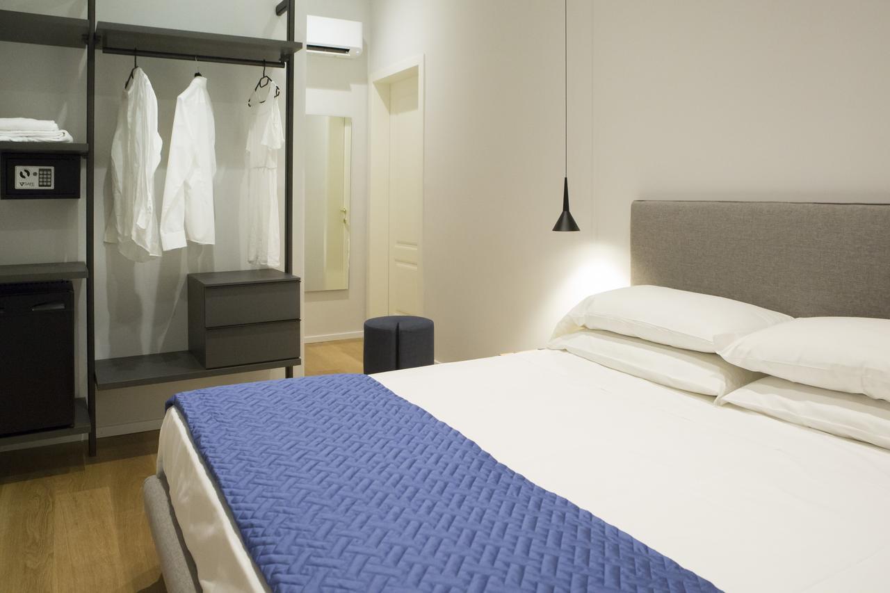 Trieste 411 - Rooms & Apartments Esterno foto