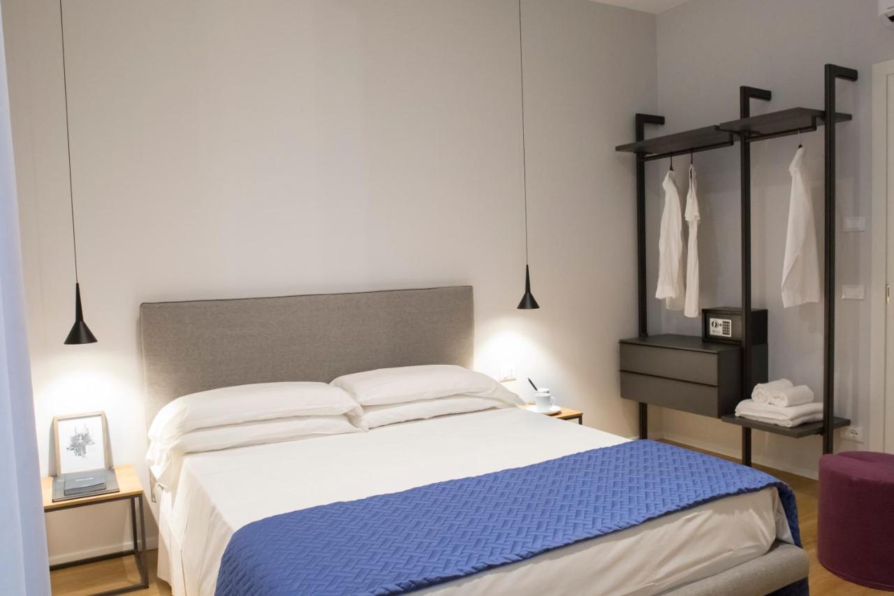 Trieste 411 - Rooms & Apartments Esterno foto