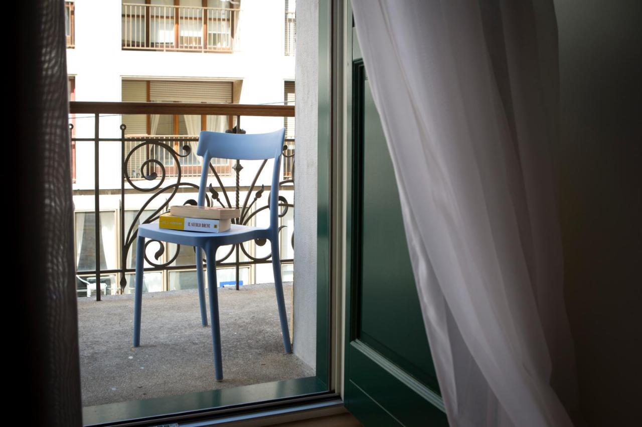 Trieste 411 - Rooms & Apartments Esterno foto