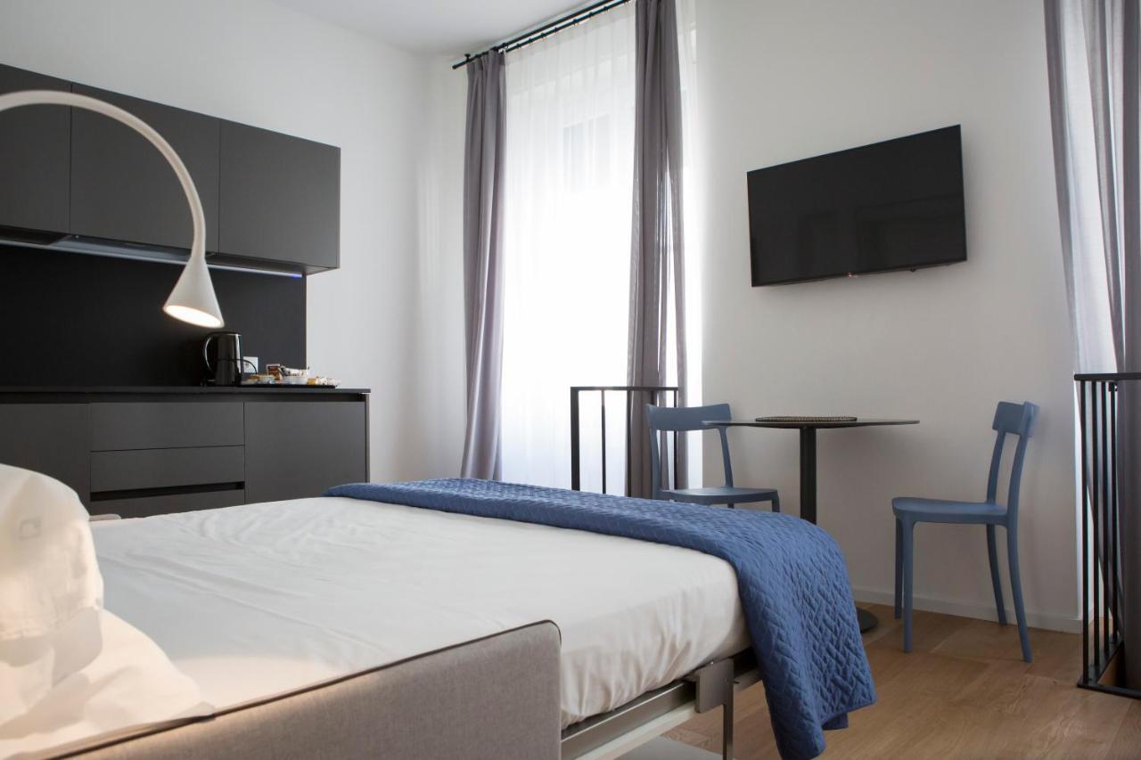 Trieste 411 - Rooms & Apartments Esterno foto