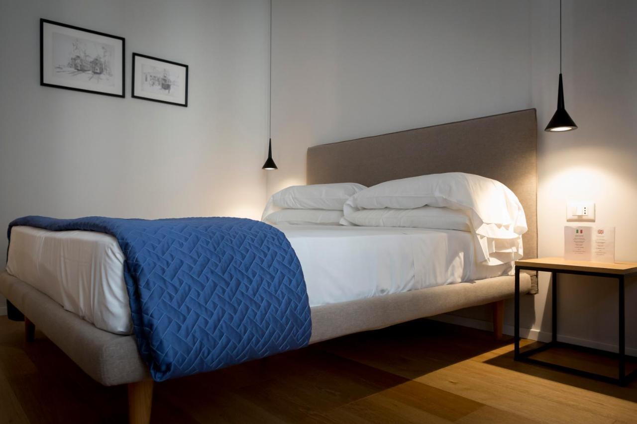 Trieste 411 - Rooms & Apartments Esterno foto