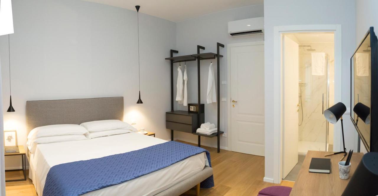 Trieste 411 - Rooms & Apartments Esterno foto